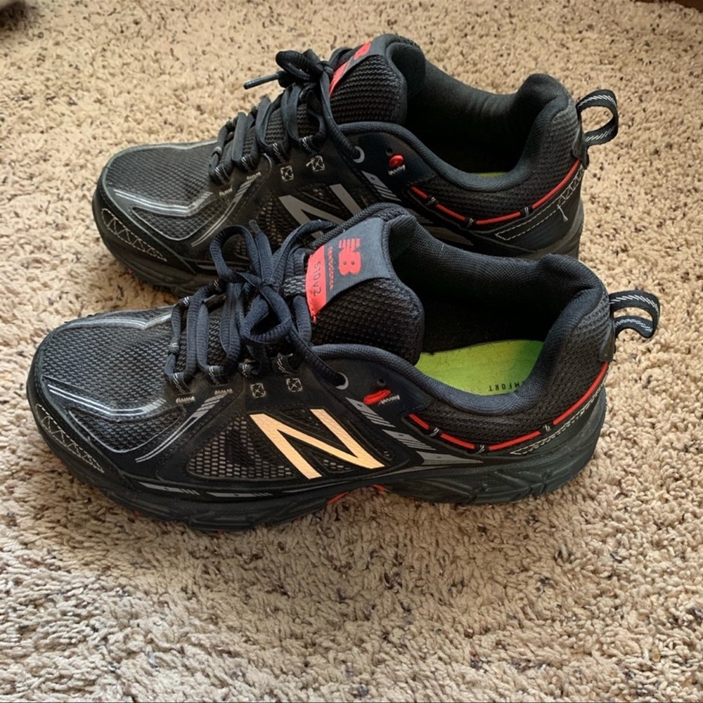 New balance 510 V2